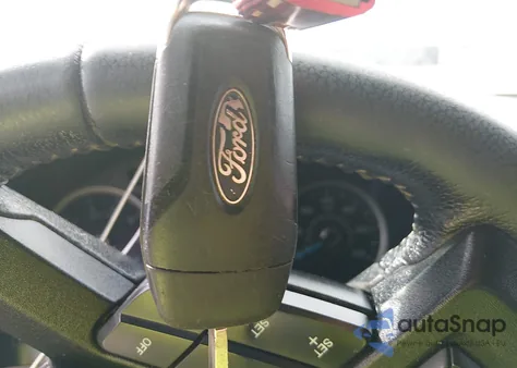 2016 Ford F-150 Xlt z USA, uszkodzony, nr VIN 1FTEW1EG8GKF15195